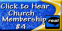 Sabbath Worship Service 03/31/2001